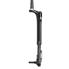 Cannondale Lefty Ocho 29" Carbon 120mm