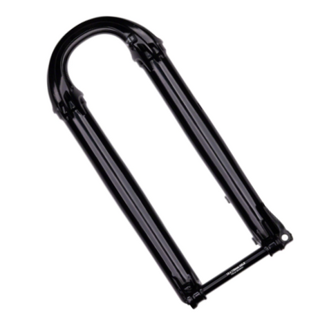 Fox Lower Leg Assembly 34mm 2022+