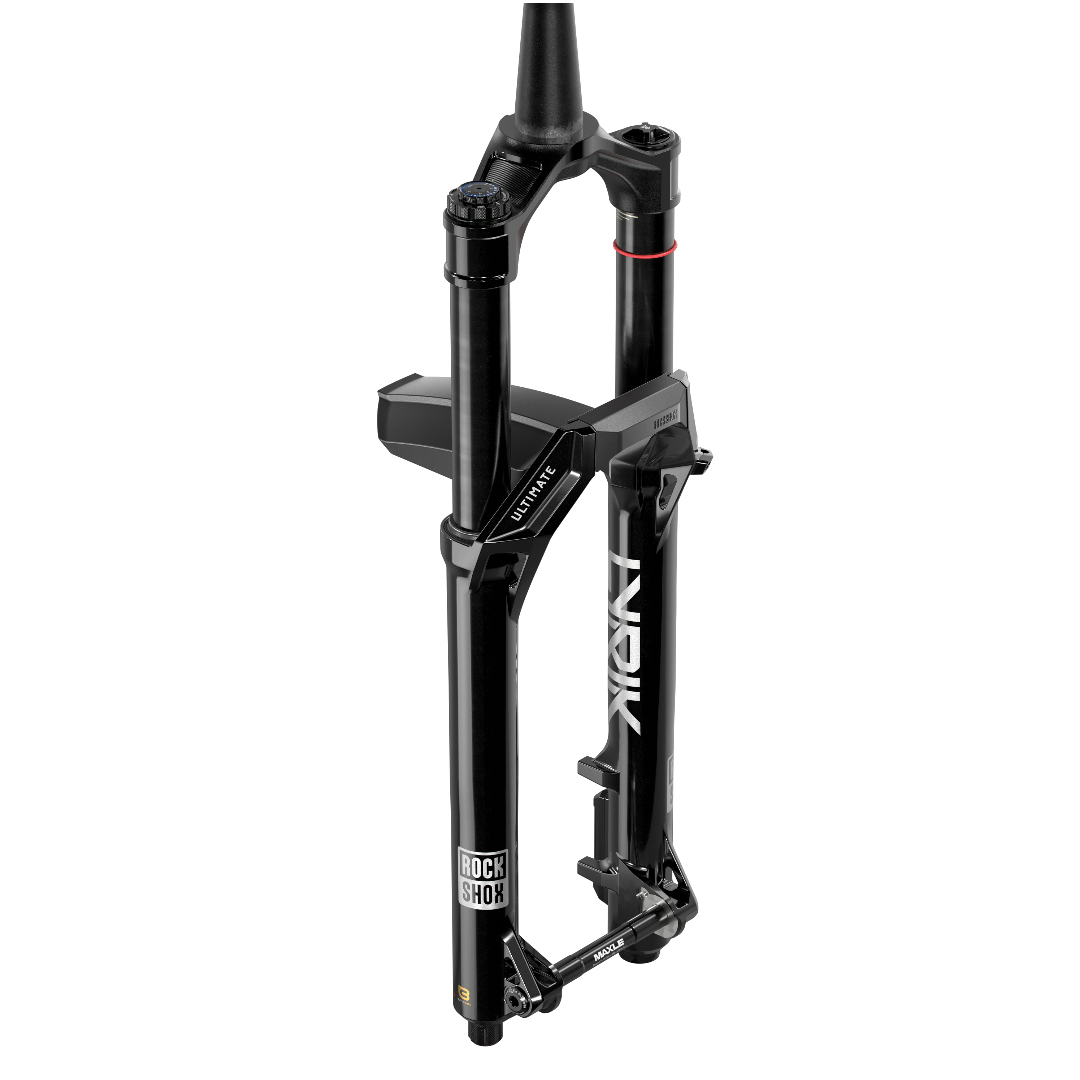 RockShox Lyrik Ultimate Charger 3.2 RC2 Gloss Black 29" E1