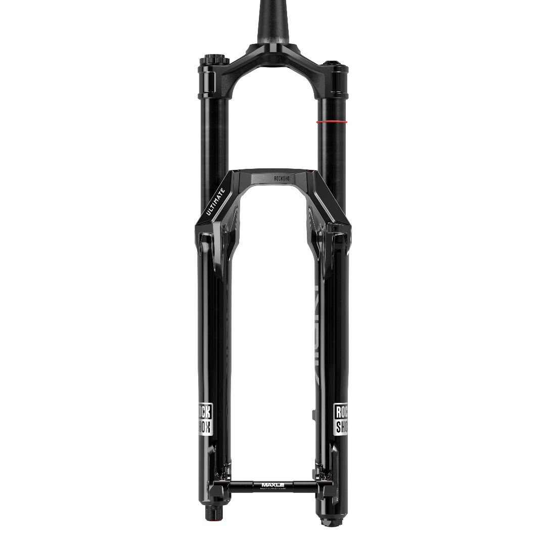 RockShox Lyrik Ultimate Charger 3.2 RC2 Gloss Black 29" E1