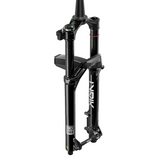 RockShox Lyrik Ultimate Flight Attendant Charger 3.2 Gloss Black 29" E1