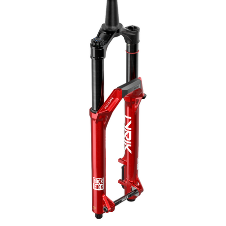 RockShox Lyrik Ultimate Charger 3.2 RC2 Electric Red 29" E1
