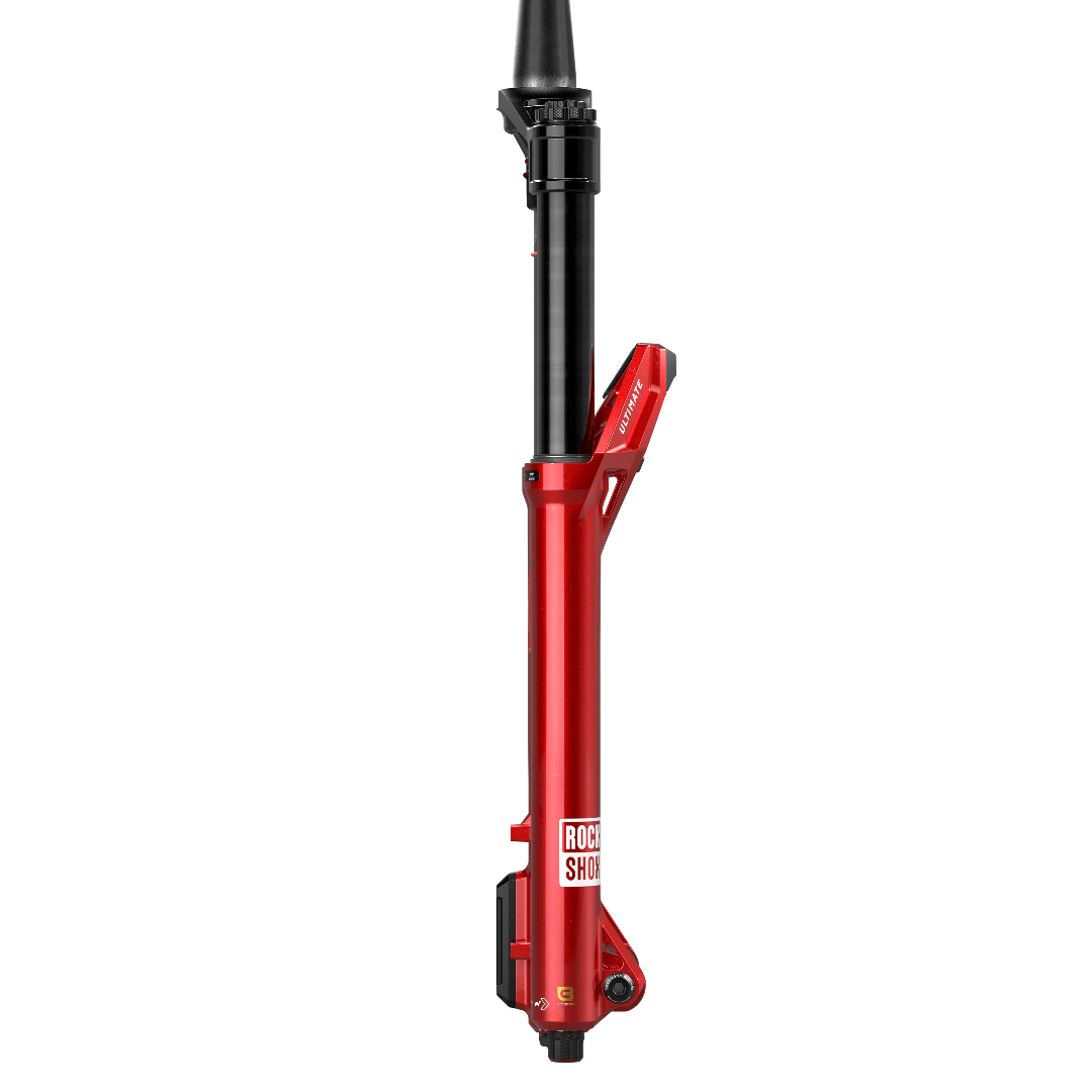 RockShox Lyrik Ultimate Charger 3.2 RC2 Electric Red 29" E1