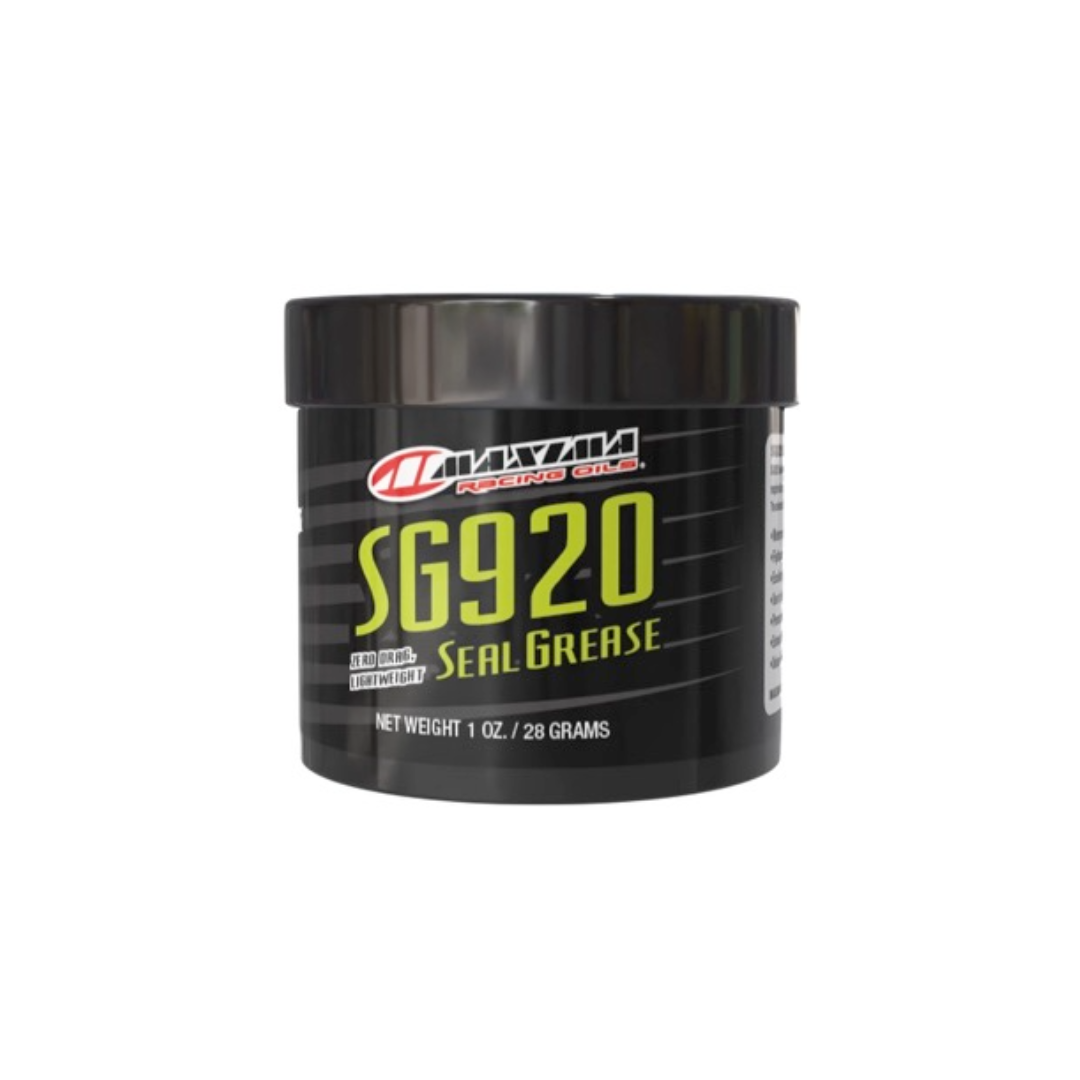 RockShox Maxima SG920 Grease 28g Tub (1oz)