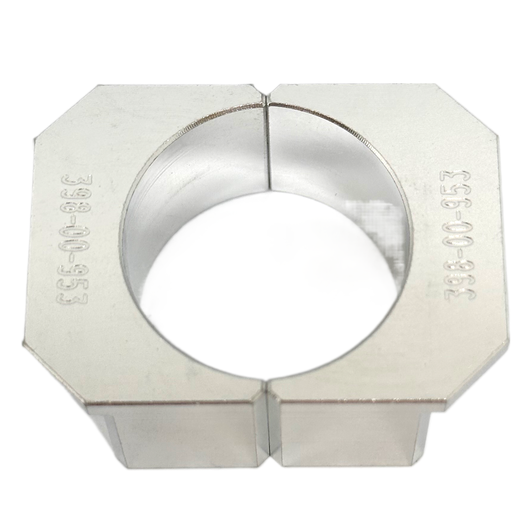 Marzocchi Tool Bomber Air Clamps Rezi