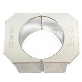 Marzocchi Tool Bomber Air Clamps Rezi