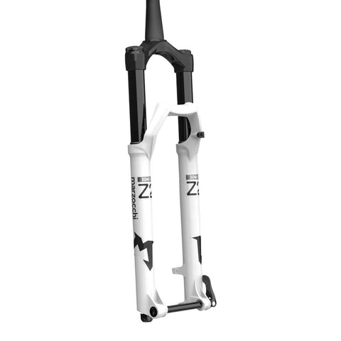 Marzocchi Bomber Z2 Rail White 29 - 2024 Limited Edition