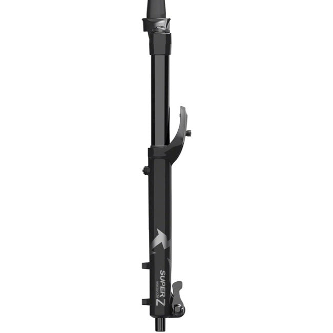 Marzocchi Bomber Super Z GRIP X 29" 2025 - Black 190mm