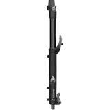 Marzocchi Bomber Super Z GRIP X 29" 2025 - Black 190mm