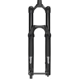 Marzocchi Bomber Super Z GRIP X 29" 2025 - Black 190mm