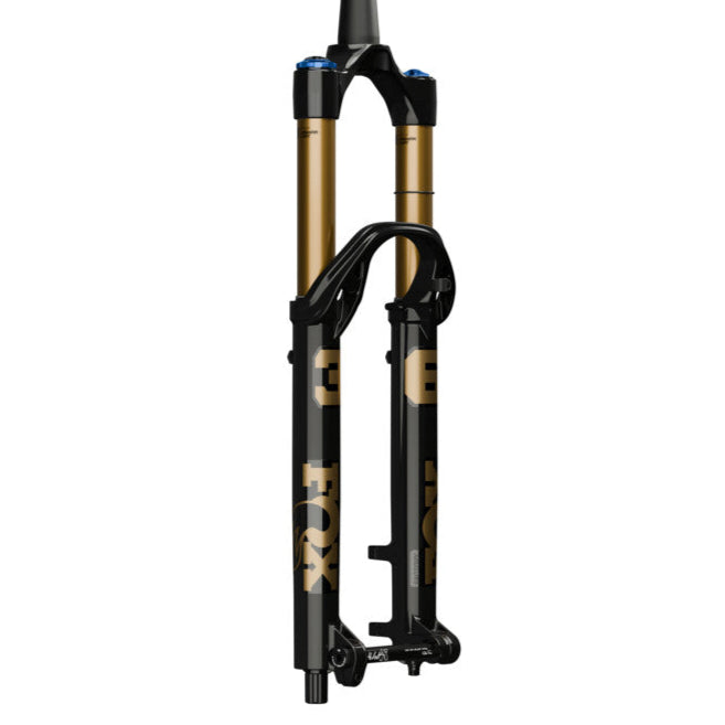 Fox 36 Float Factory 29" Shiny Black - 2026