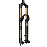 Fox 36 Float Factory 29" Shiny Black - 2026