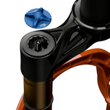 Fox 36 Float SL Factory 29" Shiny Orange - 2026