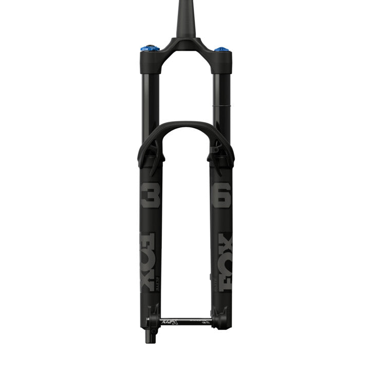 Fox 36 Float Performance Elite 29" 160mm Black - 2026