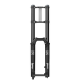 Marzocchi Bomber 58 27.5 Black - 2025