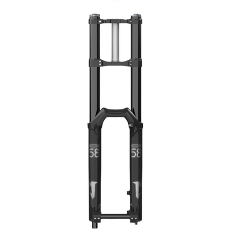 Marzocchi Bomber 58 27.5 Black - 2025