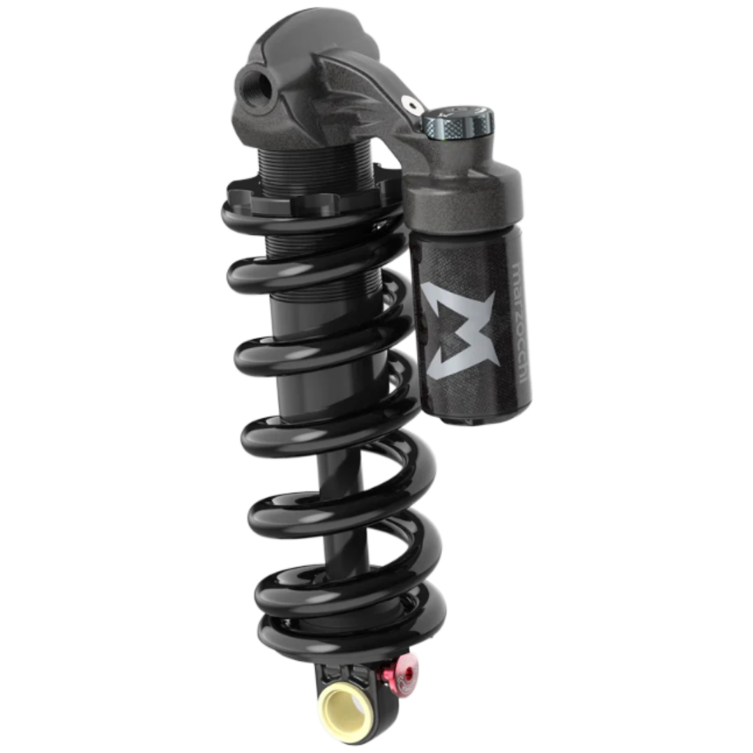 Marzocchi Bomber CR Coil Shock 2025 - Trunnion