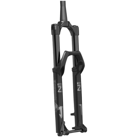 Marzocchi Bomber Z1 Rail E-Optimized Black 29 - 2025