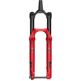 Marzocchi Bomber Z1 Float Red 29 160mm - 2025