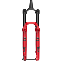 Marzocchi Bomber Z1 Float Red 29 160mm - 2025