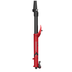 Marzocchi Bomber Z1 Float Red 29 160mm - 2025