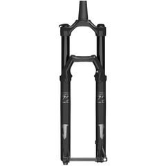 Marzocchi Bomber Z2 Rail Black 27.5 - 2025