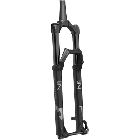 Marzocchi Bomber Z2 Rail E-Optimized Black 29 - 2025