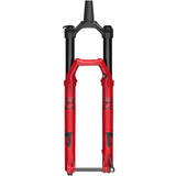 Marzocchi Bomber Z2 Rail Red 29 140mm - 2025