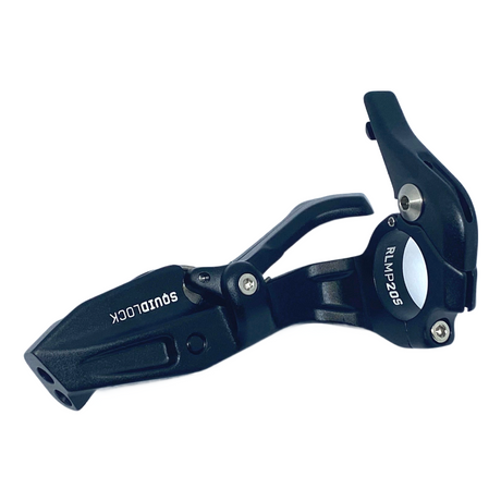 Fox / Orbea Dropper Remote Lever Squidlock MP20 3-pos + dropper