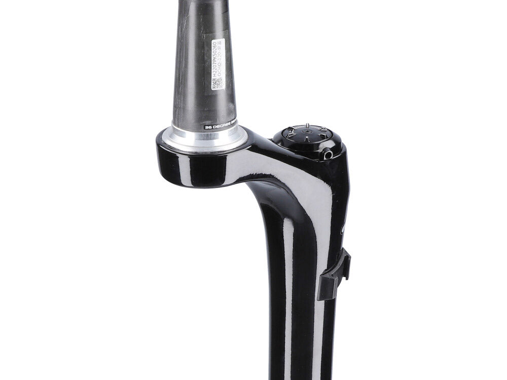 Cannondale Lefty Ocho 29" Carbon 120mm