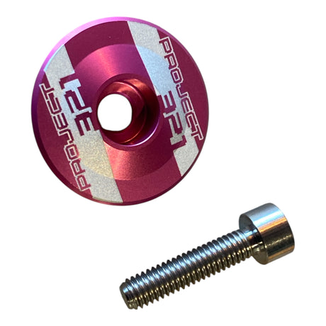 Project 321 Headset Top Cap