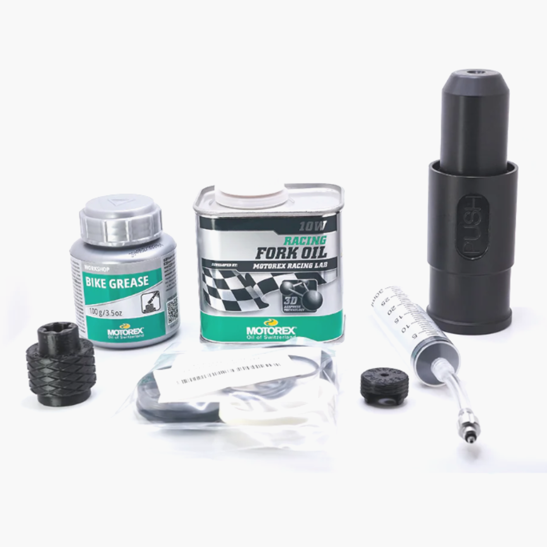 Push NINE ONE 200hr Service Kit