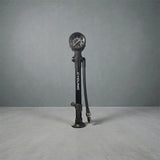 Cyclinic Shock Pump - Air Turbo 400psi