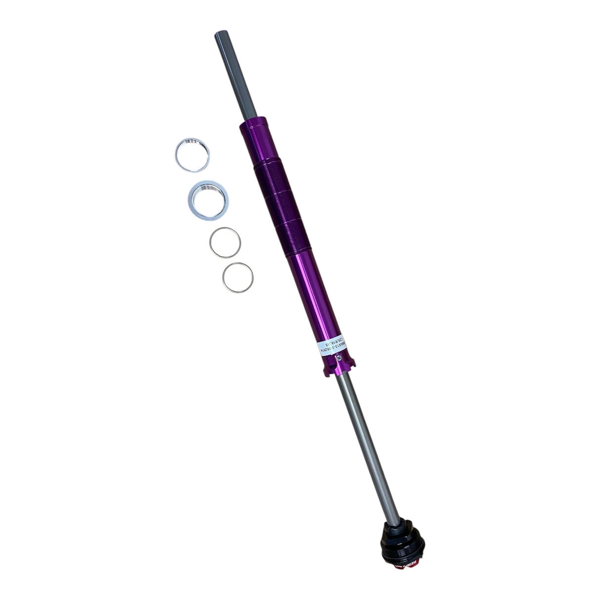 Cannondale Lefty Damper Supermax 29" PBR 130mm KH113/