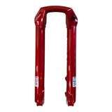 RockShox Lower Leg BoXXer D2 (2027+) Electric Red 29"