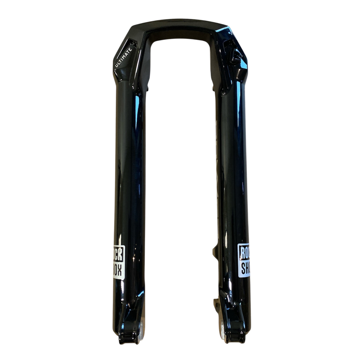RockShox Lower Leg BoXXer D2 (2027+) Black 29"