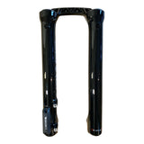 RockShox Lower Leg BoXXer D2 (2027+) Black 29"