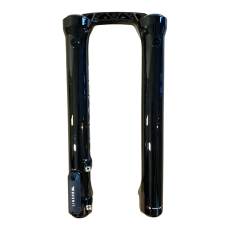 RockShox Lower Leg BoXXer D2 (2027+) Black 29"