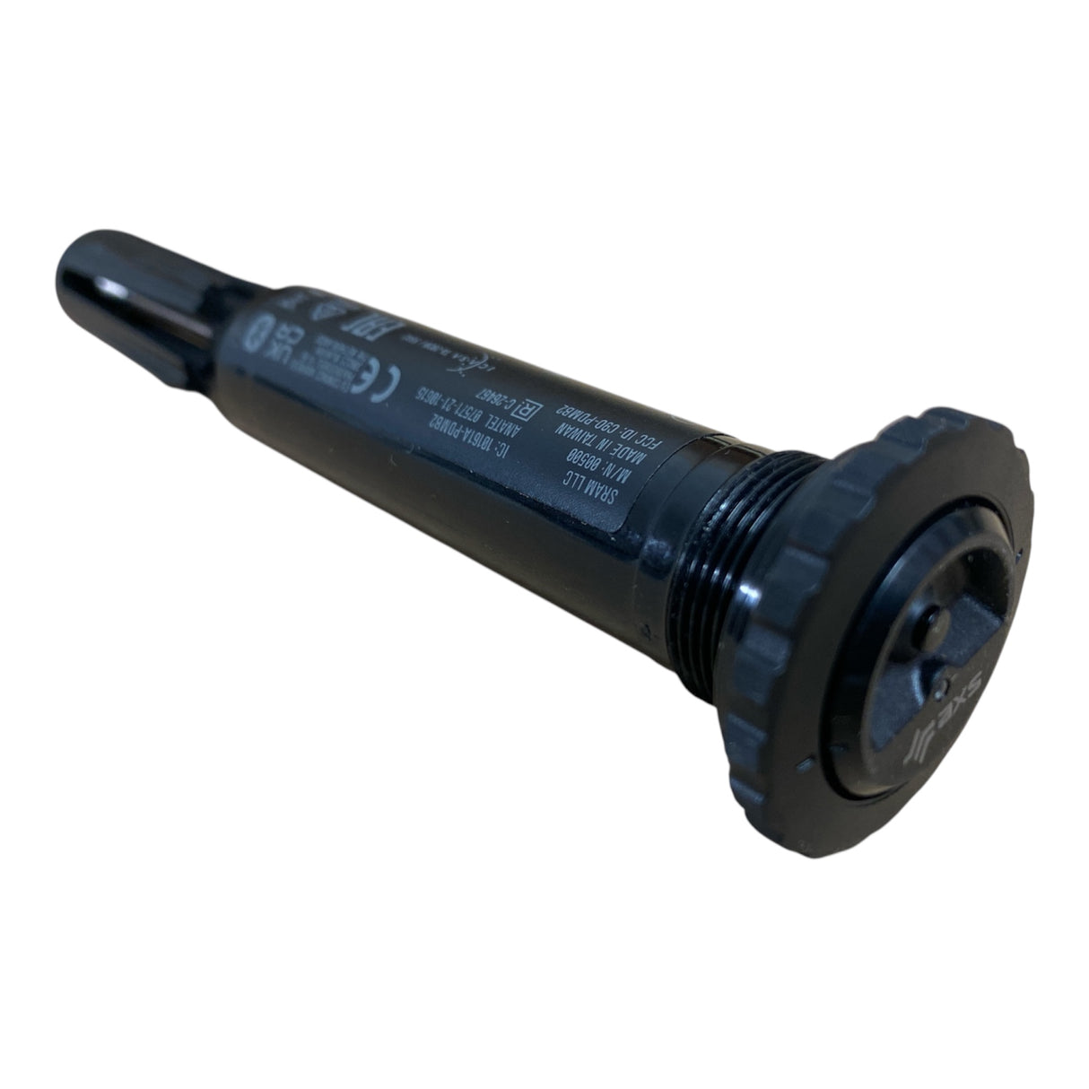 RockShox Flight Attendant Pedal Sensor - Shimano Steps