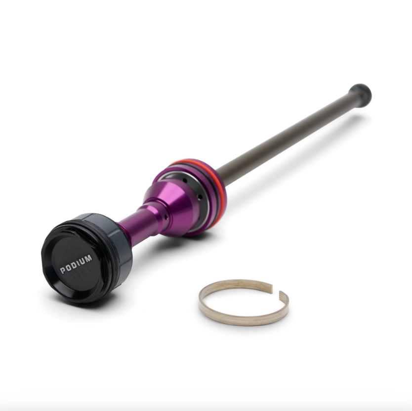 Fox Air Shaft Assembly Podium 2026+