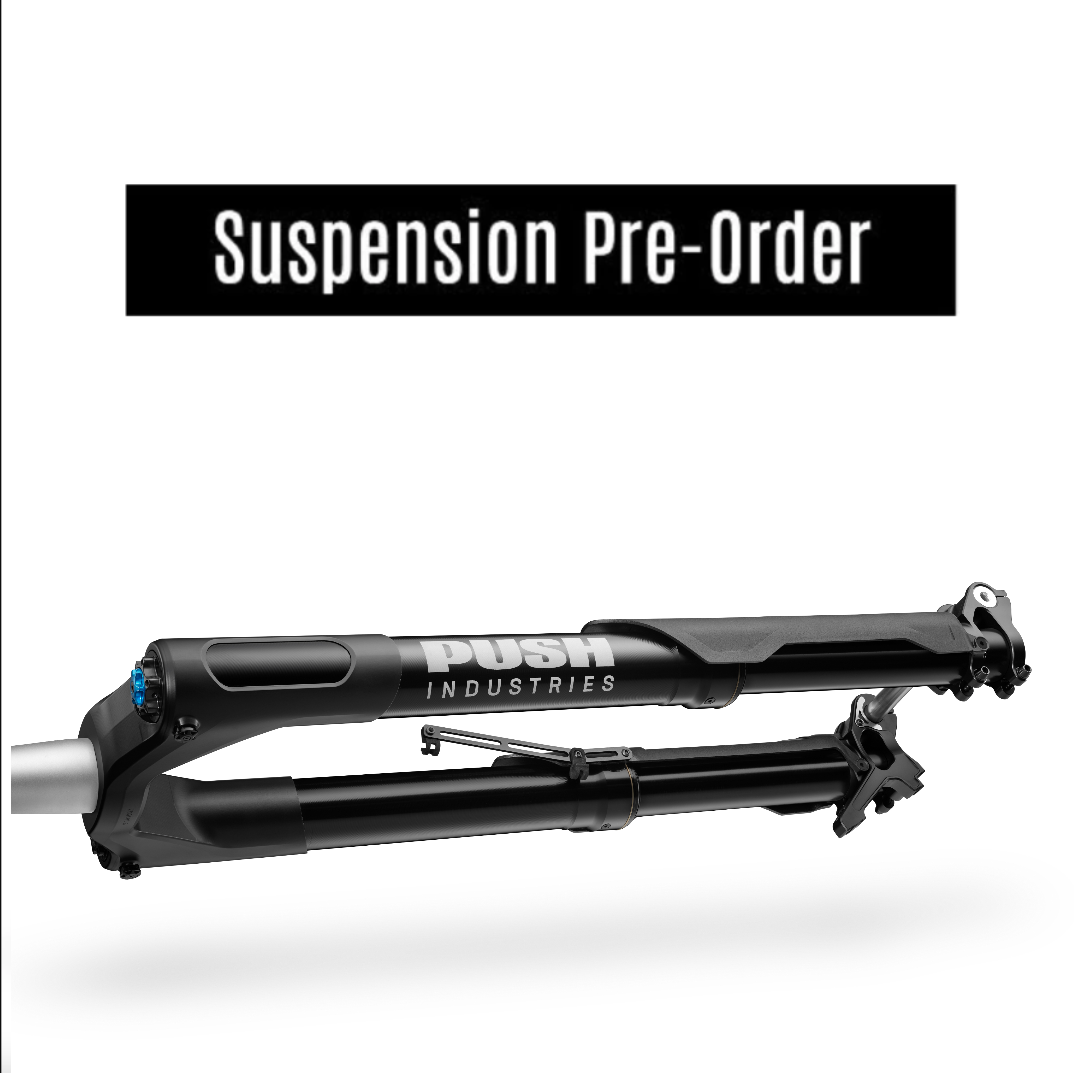 PUSH NINE.ONE Pre-Order