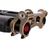 PUSH Nine.One Fork 29" - Bronze V2