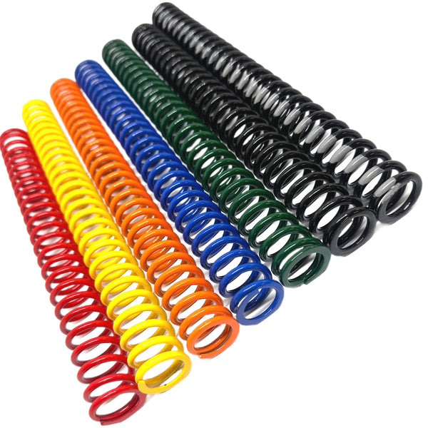 Push Nine One Fork Spring Assembly Kits – Cyclinic