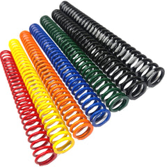 Push Nine One Fork Spring Assembly Kits