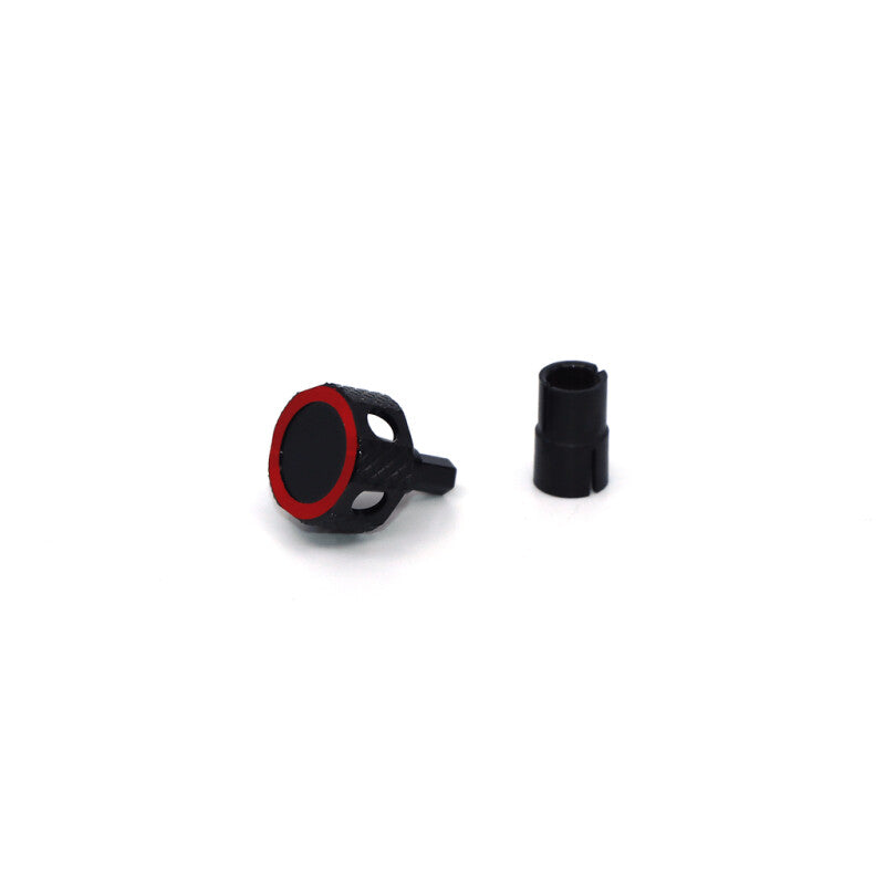 Rockshox Rebound Knob - VIVID AIR/COIL C1+ (2024+)