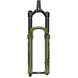 RockShox Lyrik Ultimate RC2 Green 27.5" D2 160mm