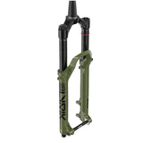 RockShox Lyrik Ultimate RC2 Green 27.5" D2 160mm
