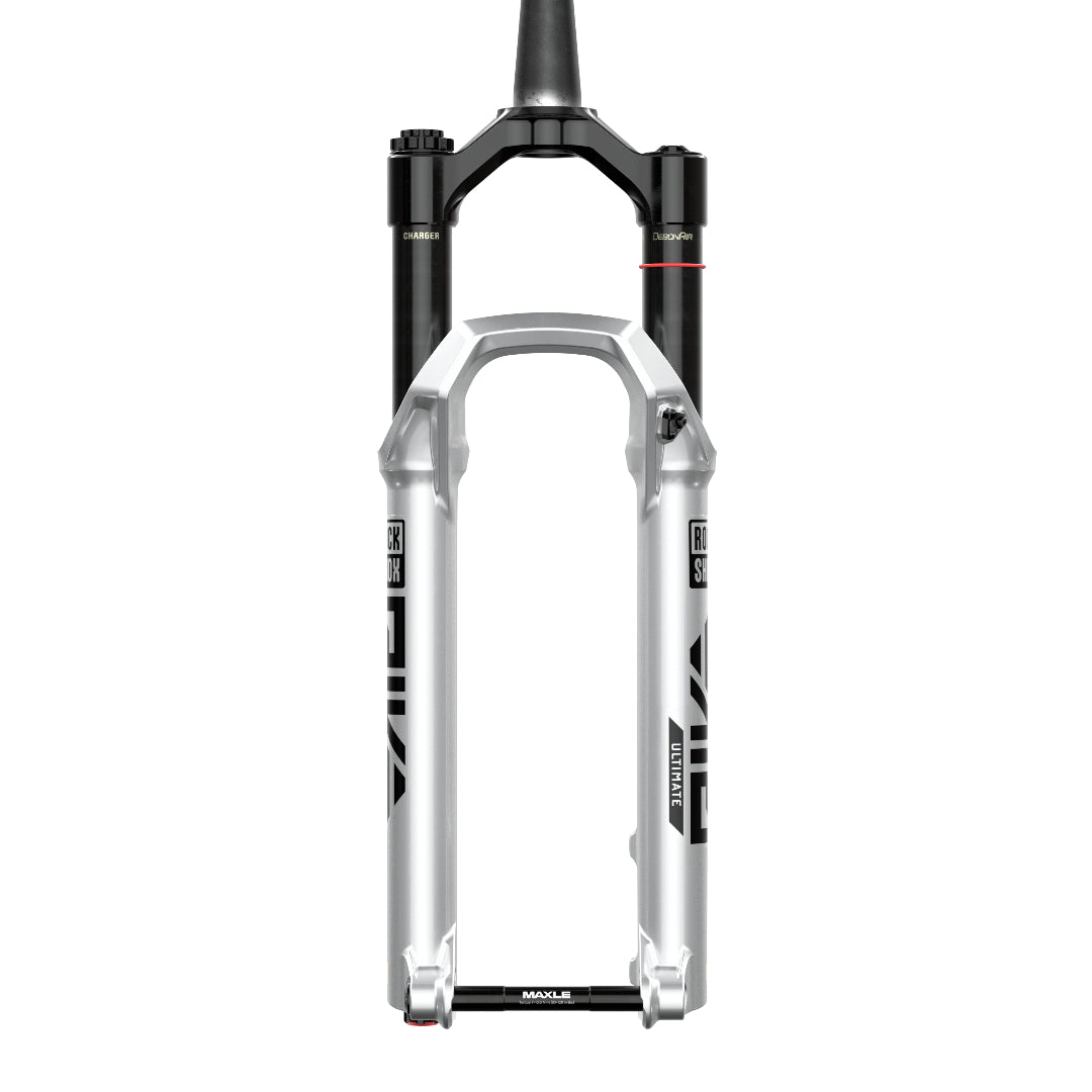 RockShox Pike Ultimate RC2 Silver 29" C2 Boost