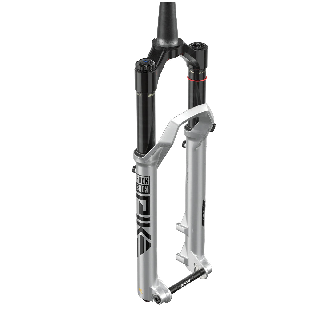 RockShox Pike Ultimate RC2 Silver 27.5" C2 Boost