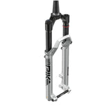 RockShox Pike Ultimate RC2 Silver 27.5" C2 Boost